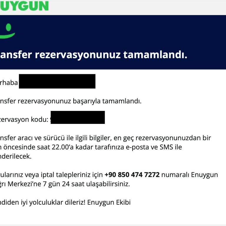 Kar Yağışında Transfer Rezervasyonu Kabusu