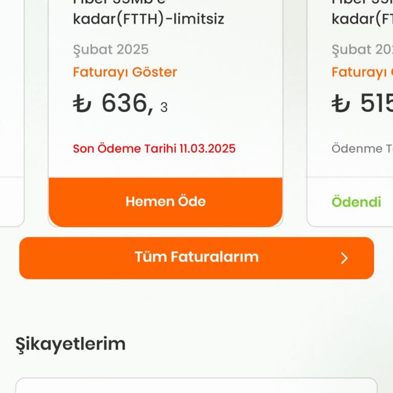 D-Smart Fatura Şoku: Taahhütlü Anlaşma Neden Aşıldı?