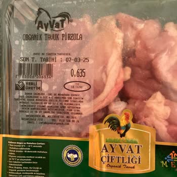 Tazemasa'dan STK'sı Yaklaşan Ürünler Ve İade Sorunu