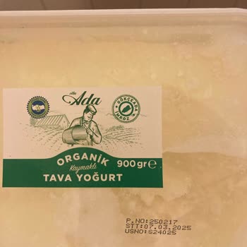 Tazemasa'dan STK'sı Yaklaşan Ürünler Ve İade Sorunu