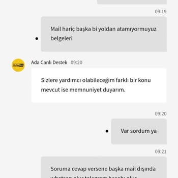 Kolaybet'te Para Çekiminde Yaşanan Sorunlar