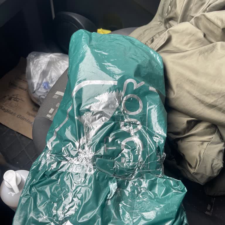 TR Outdoor Ürün Değişimi