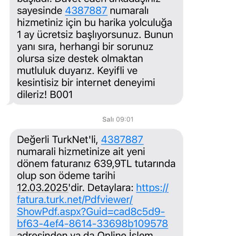 Ücretsiz İnternet Vaadi Sonrası Beklenmedik Fatura Şoku