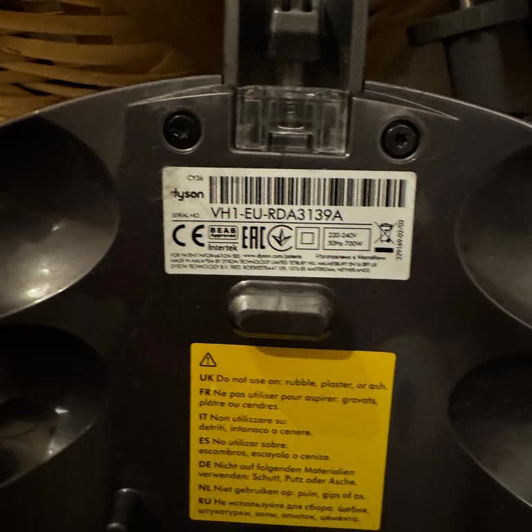 Dyson Müşteri Hizmetlerinde Cevapsız Çağrılar: Sorunlarım Çözülmüyor!