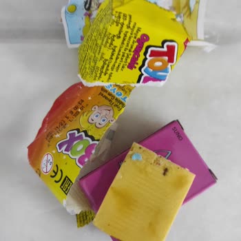 Toybox Paketinde Karınca Şoku: Çocuğumun Sağlığı Tehlikede