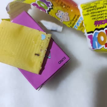 Toybox Paketinde Karınca Şoku: Çocuğumun Sağlığı Tehlikede