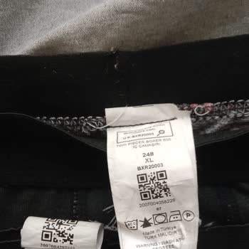 Yanlış Beden Gönderimi Ve İade Sorunu: Müşteri Memnuniyetsizliği