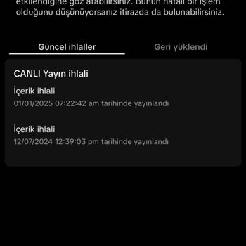 TikTok'ta Haksız İhlaller Ve Desteksiz Ajans Sorunu