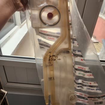 Arçelik Bulaşık Makinesi Sorunu: Yanlış Teşhis Ve Müşteri Mağduriyeti