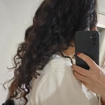 Creative Salon 216 Beklenmedik Saç Kesimi Ve Kötü Hizmet