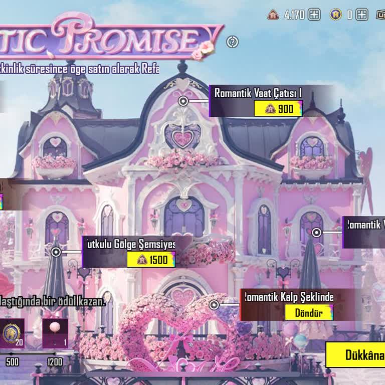 Yanlışlıkla Harcanan UC İçin İade Talebi