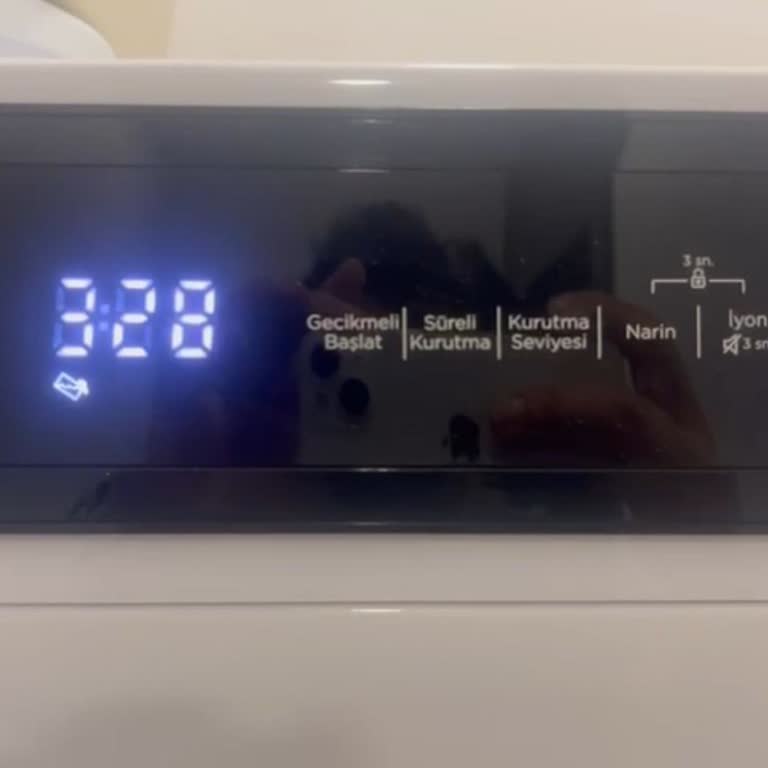 Vestel Beyaz Eşya Sorunları Ve Servis Şikayeti