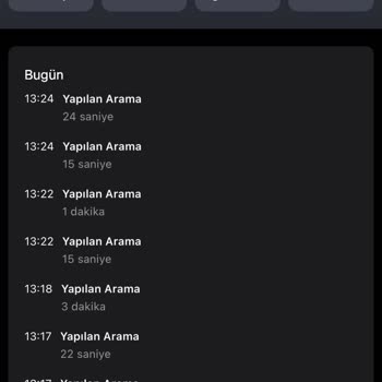 Hastane Telefonuna Ulaşılamıyor: Sürekli Meşgul