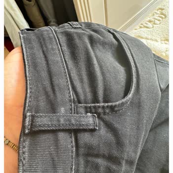 Polo Pantolonlarının Kalite Sorunları Ve Garanti Mağduriyeti