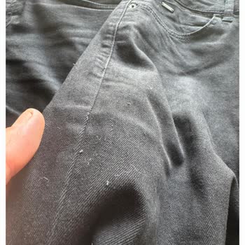 Polo Pantolonlarının Kalite Sorunları Ve Garanti Mağduriyeti