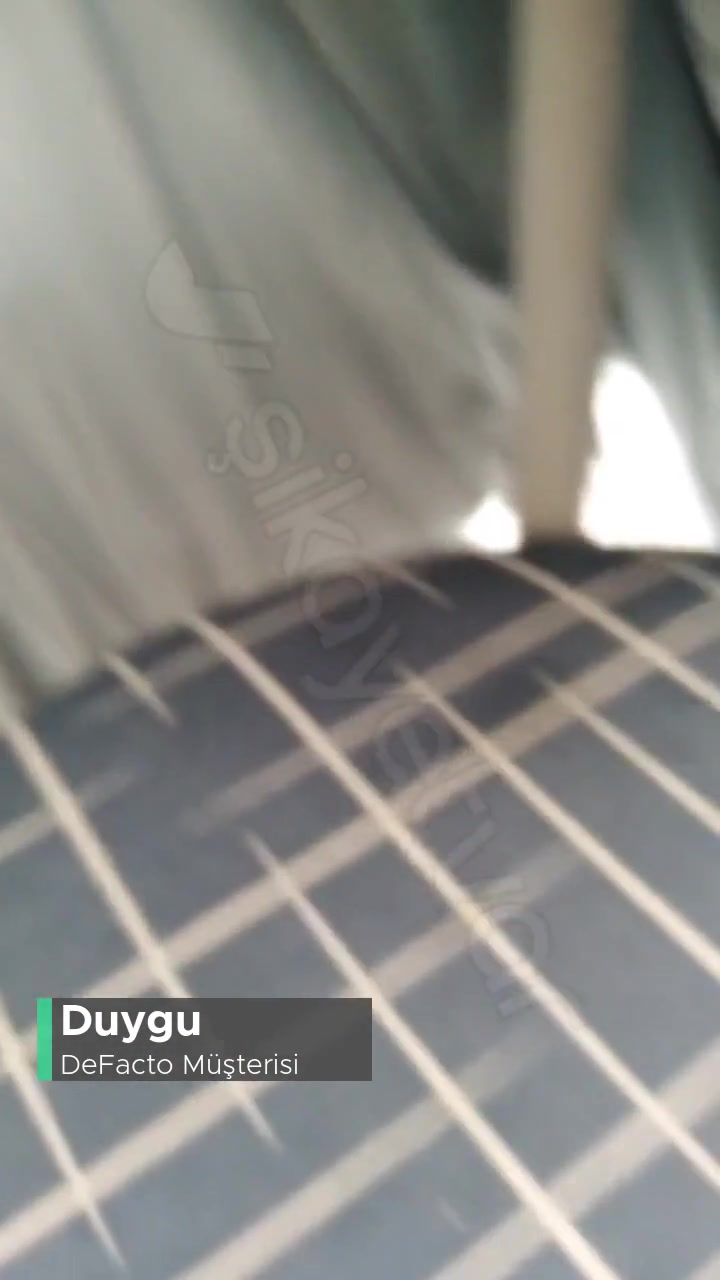 DeFacto Mont Pamuğunun Sağa Sola Kayması! videonun kapak resmi