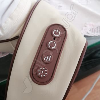 Ucuzalavm Dempower Sırt Masaj Aleti Şarj Sorunu: Satıcıdan Destek Bekliyorum