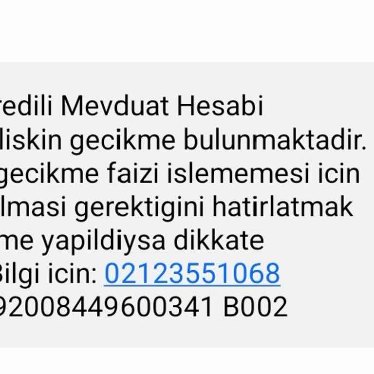 Denizbank Kart Ücreti Mağduriyeti Çözülmüyor