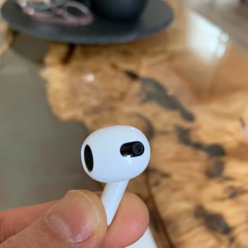 Apple Airpods Kulaklıkların Garanti Sorunu Ve Kalite Yanılsaması