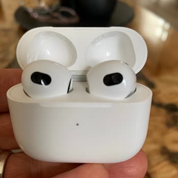 Apple Airpods Kulaklıkların Garanti Sorunu Ve Kalite Yanılsaması