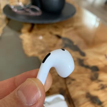 Apple Airpods Kulaklıkların Garanti Sorunu Ve Kalite Yanılsaması