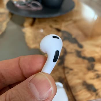 Apple Airpods Kulaklıkların Garanti Sorunu Ve Kalite Yanılsaması