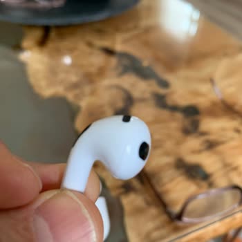Apple Airpods Kulaklıkların Garanti Sorunu Ve Kalite Yanılsaması