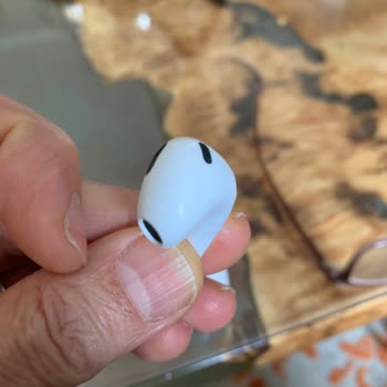Apple Airpods Kulaklıkların Garanti Sorunu Ve Kalite Yanılsaması
