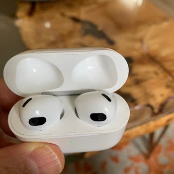 Apple Airpods Kulaklıkların Garanti Sorunu Ve Kalite Yanılsaması