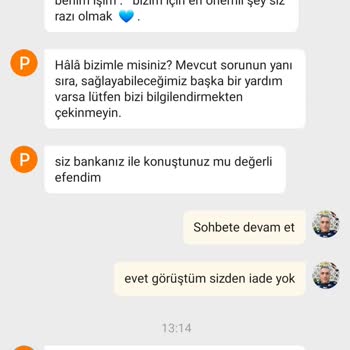 İptal Edilen Siparişin İadesi Yapılmadı: Banka Ve Firma Arasında Kaldım!