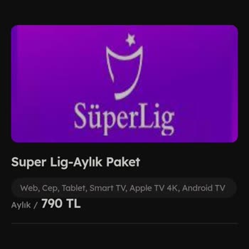 Derbi İzleme Sorunu Ve İade Talebi