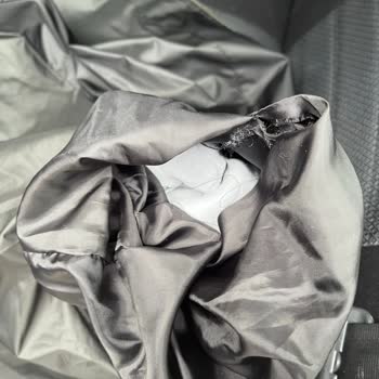 Ürün Değişimi Reddedilen Müşteri Mağduriyeti