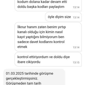 Garanti Bankası'nın Kampanya Sorunları Ve Müşteri Memnuniyetsizliği