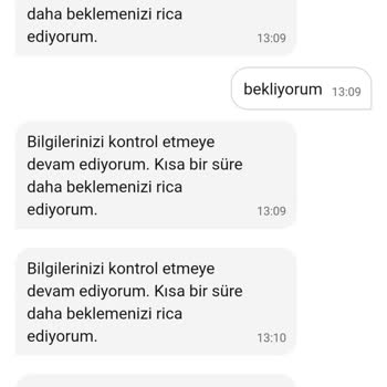 Garanti Bankası'nın Kampanya Sorunları Ve Müşteri Memnuniyetsizliği