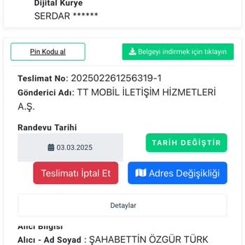 Teslimat Tarihlerindeki Sürekli Erteleme Sorunu
