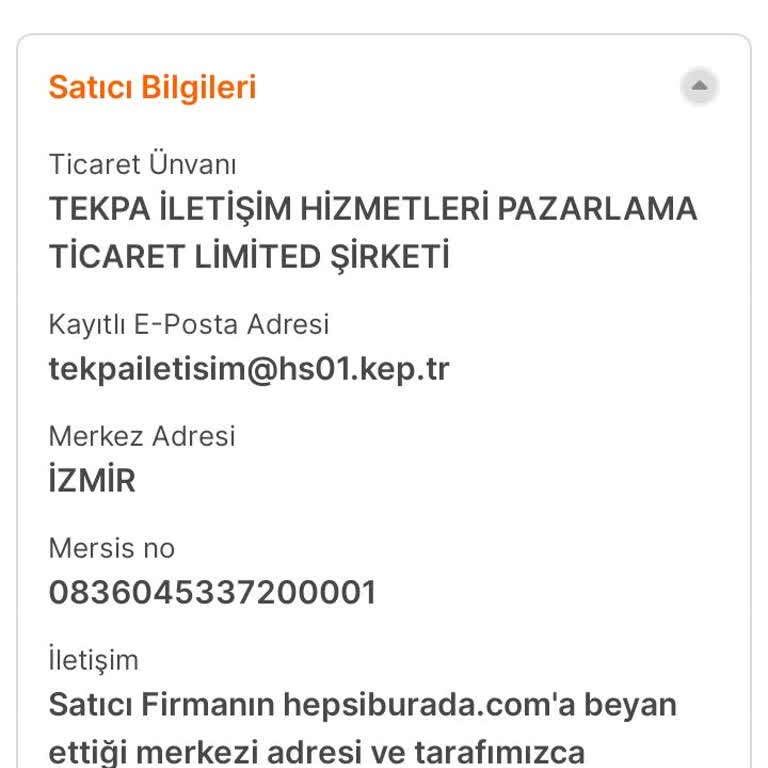 Ekran Sorunu Ve İletişimsizlik Mağduriyeti