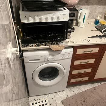 Ocaklı Fırın Sorunu ve Güvenlik Endişeleri