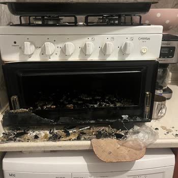 Ocaklı Fırın Sorunu ve Güvenlik Endişeleri