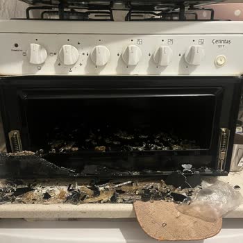 Ocaklı Fırın Sorunu ve Güvenlik Endişeleri