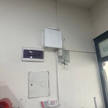 Kale Alarm Sistemleri: İlgisizlik Ve Eksik Hizmet