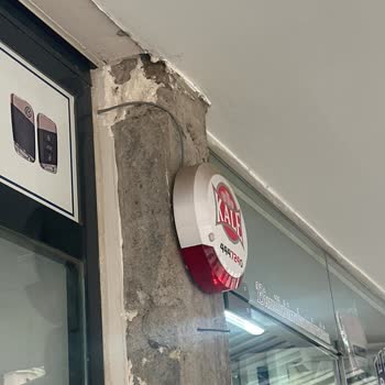 Kale Alarm Sistemleri: İlgisizlik Ve Eksik Hizmet