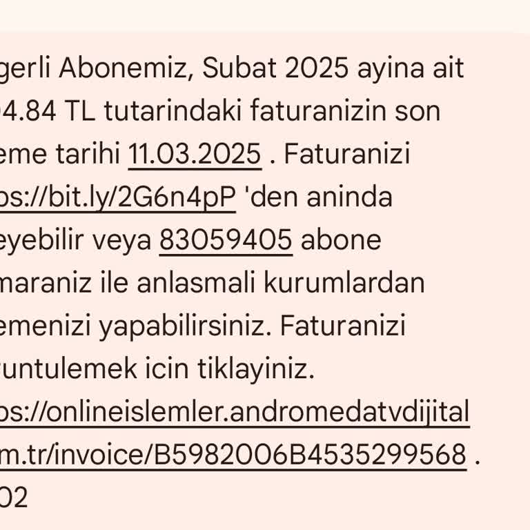 D-Smart Adres Değişikliğinde Haksız Cayma Bedeli Şoku!