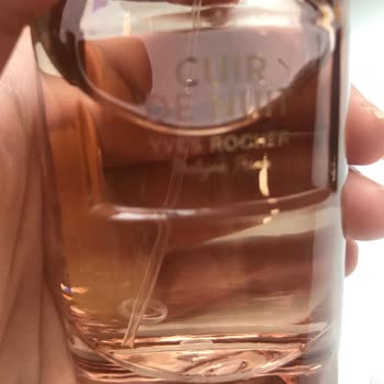 Bozuk Parfüm Şişesi Hayal Kırıklığı