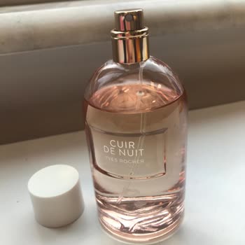 Bozuk Parfüm Şişesi Hayal Kırıklığı