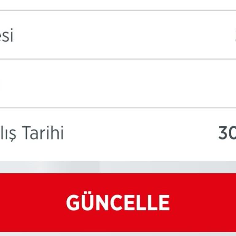 Ziraat Bankası Mevduat Faiz Oranındaki Ani Düşüş