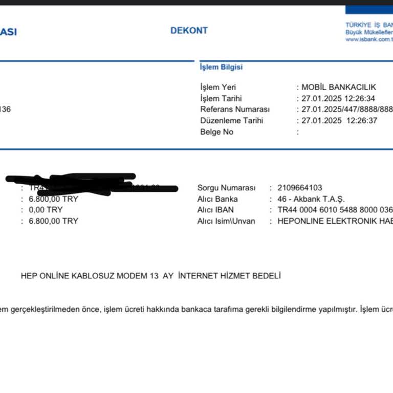Geciken İnternet Bağlantısı Ve İletişim Sorunları
