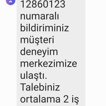 Çiçek Sepeti'nde Fatura Sorunu Ve Yanıltıcı Satıcı Bilgisi