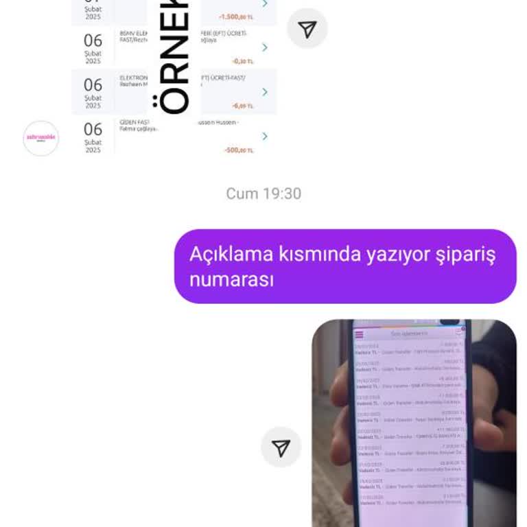 Müşteri Güveni Sarsan Haksız EFT Talebi