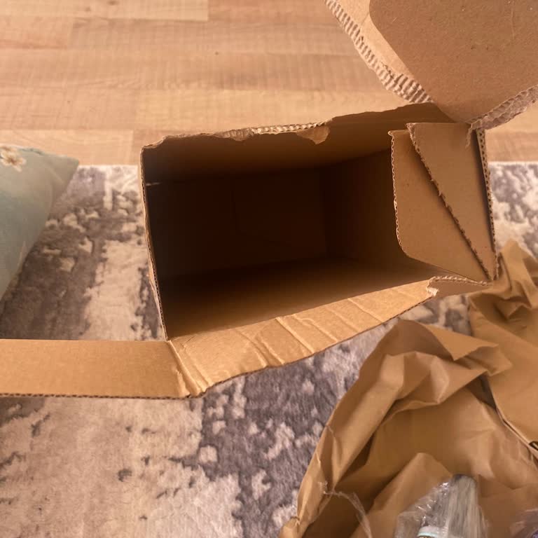 Watsons Eksik Ürün Ve Yanlış Gönderim Sorunu