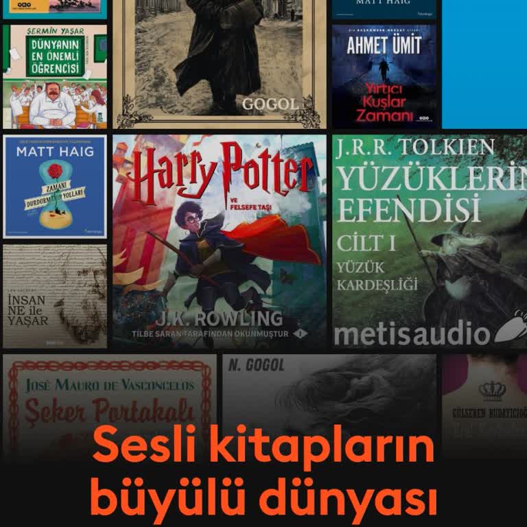 Storytel Üyeliğinde İlk Günden Sorun Yaşadım